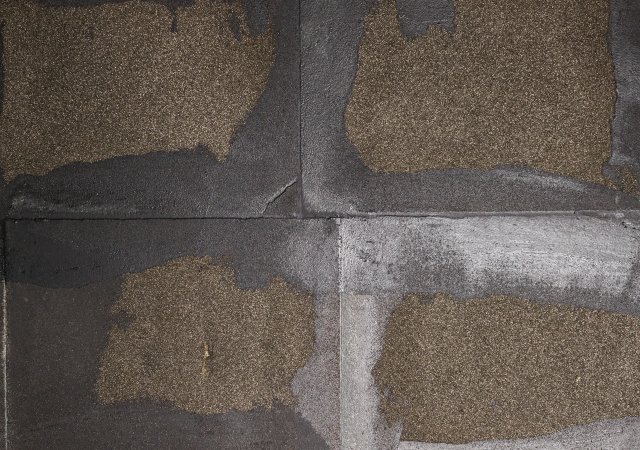 Tiefgaragen-Innendämmung Foamglas Dämmung