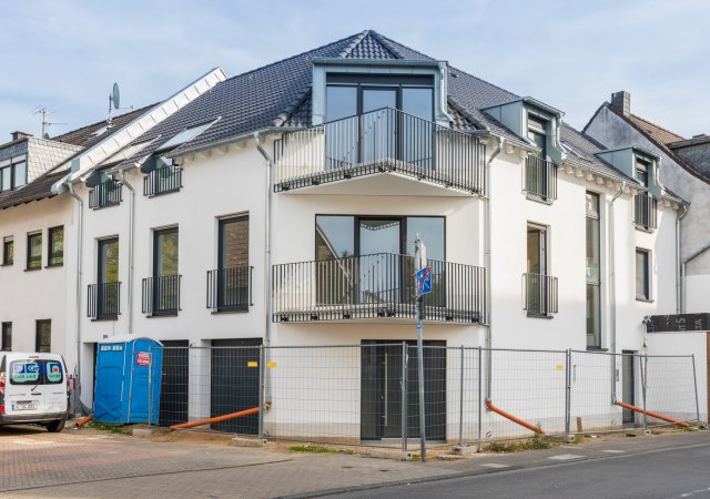 WDVS 3 mm Scheibenputz